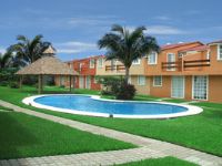 Casas Geo (Las Garzas) Acapulco, Gro.